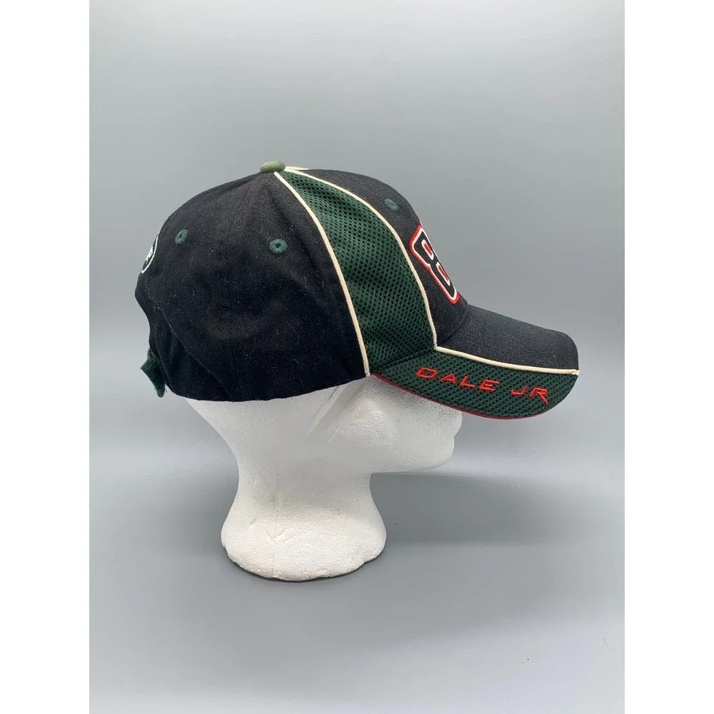 Vintage Dale Earnhardt Jr 88 NASCAR Amp Energy Winners Circle Hendrick Hat